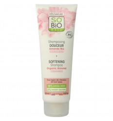 So Bio Etic shampoo almond milk rice proteins 250 ml