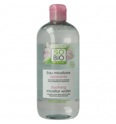 So Bio Etic hydra aloe v mic w 500 ml
