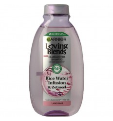 Garnier Rice water shampoo 300 ml