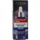 Loreal Revitalift laser X3 retinol night serum 30 30 ml