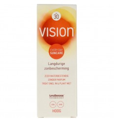 Vision High SPF30 45 ml