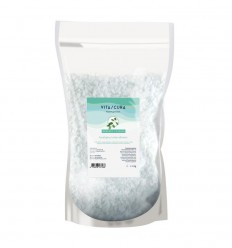 Vitacura Magnesium zout flakes eucalypt 1 kg