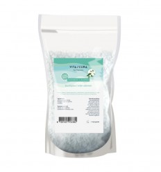Vitacura magnesium zout flakes eucal 150 gram