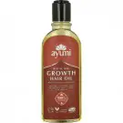 Ayumi Growth hair oil 150 ml