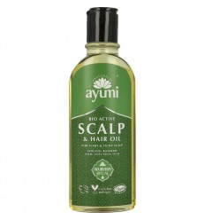 Ayumi Scalp hair oil 150 ml