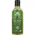Ayumi Scalp hair oil 150 ml