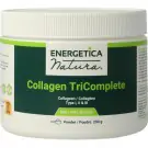 Energetica Natura Collagen tricomplete 200 gram