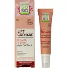 So Bio Etic Lift grenade eye contour cream 15 ml
