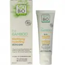 So Bio Etic Bamboo mattifying hydrating cream 50 ml