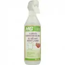 HG eco vlek voorbehandeling 500 ml