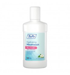 Tepe Mouthwash dry mouth apple/peppermint