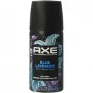 AXE deo bodyspray blue lavende 35 ml