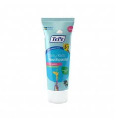 Tepe tandpasta daily kids 75 ml
