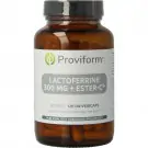 Proviform Lactoferrine 300 mg + ester C 120 vcaps