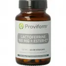 Proviform Lactoferrine 150 mg + ester C 60 vcaps
