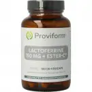 Proviform Lactoferrine 150 mg + ester C 180 vcaps