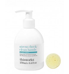 This Works Stress check clean hands 250 ml