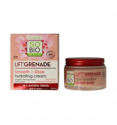 So Bio Etic Lift grenade day cream 50 ml