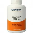 Ortholon Vitamine C 1000 mg 180 tabletten