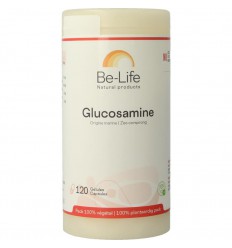 Be-Life Glucosamine 120 capsules