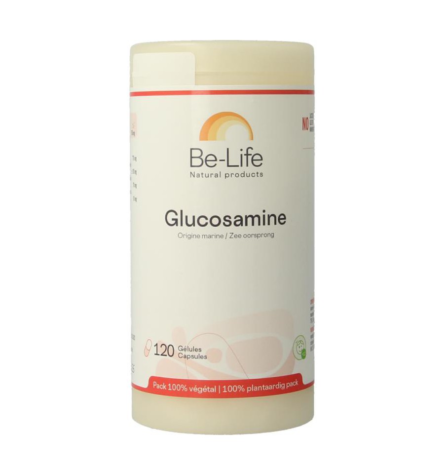 Be-Life Glucosamine