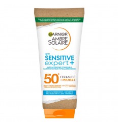 Ambre Solaire Sensitive melk SPF50+ 200 ml