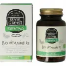 Royal Green Vitamine D3 bio 60 capsules