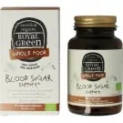 Royal Green Blood sugar support bio 60 capsules