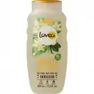 Lovea Showergel Vanilla 400 ml