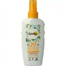 Lovea Moisturizing spray medium SPF20