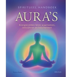 Spiritueel handboek aura's