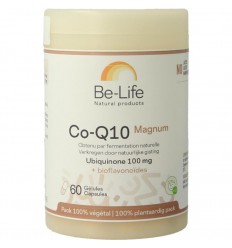 Be-Life co-q10 magnum 60 capsules