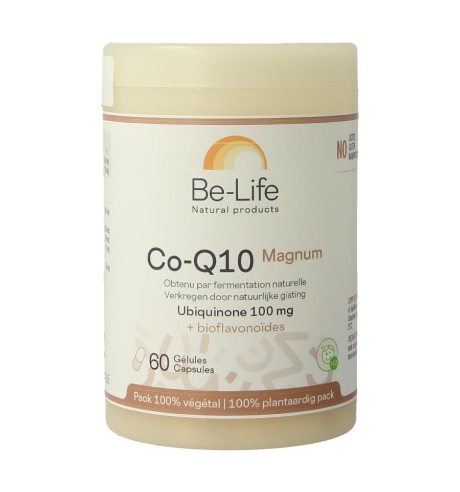 Be-Life Co-Q10 Magnum