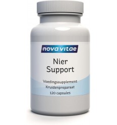 Nova Vitae nier support 120 capsules