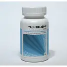 AyurVeda Health Yastimadhu glycyrrhiza 120 tabletten