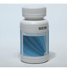 AyurVeda Health Sucor 120 tabletten