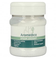 Aromedica epsom zout 200 gram