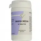 Ayurveda Maha meha 80 tabletten