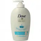Dove Handzeep liquid care & protect 250 ml