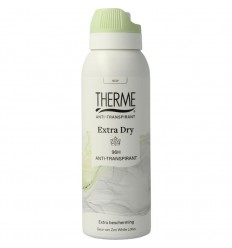 Therme anti-transpirant deospray extra dry 125 ml