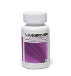 AyurVeda Health Shankhapushpi 120 tabletten