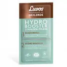 Luvos Crememasker hydro booster 2 fasen biologisch 9,5 ml