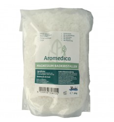 Aromedica manesium badkristallen 5 kg