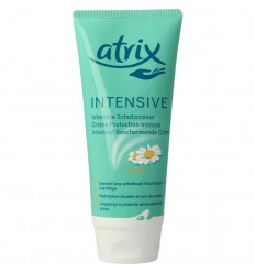 Atrix intensive handcreme tube 100 ml