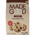 Made Good crunchy cookies chocolate chip 200 g