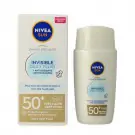 Nivea Sun face daily fluid SPF50+ 40 ml