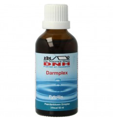 DNH darmplex tinctuur 50 ml