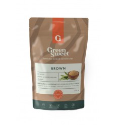 Green Sweet Brown 225 gram