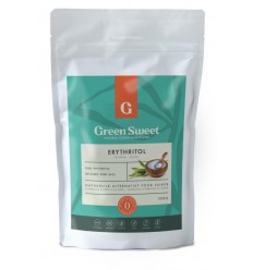 Green Sweet Erythritol 1 kg