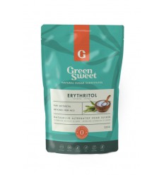 Green Sweet Erythritol 225 gram